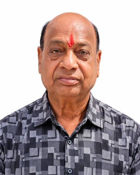 Lalit Pritmani