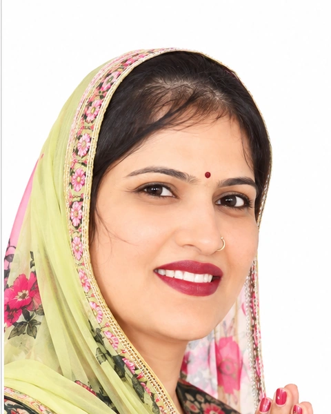 Anisha