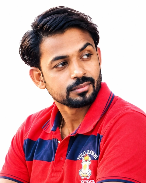 Riyaz Mo.