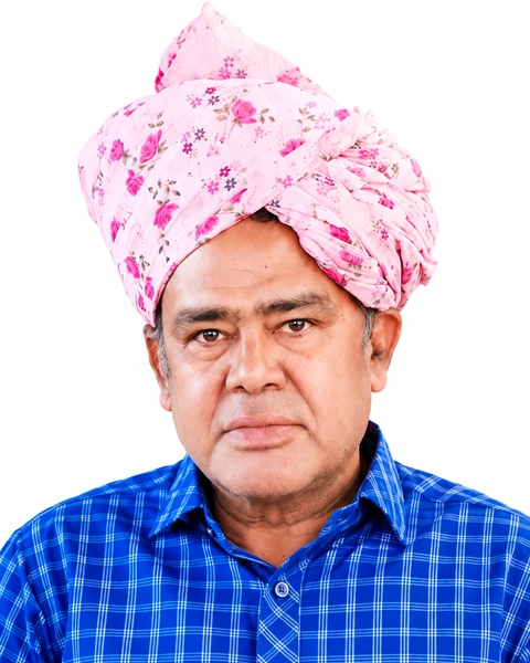 Mohammad Asgar