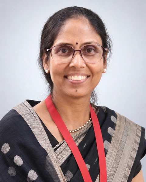 Shobha Soni