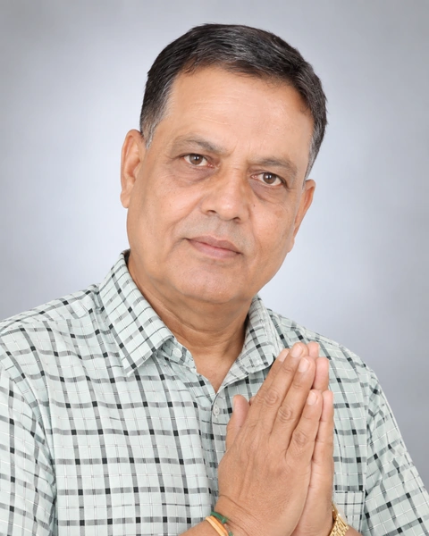 Dinesh Kumar