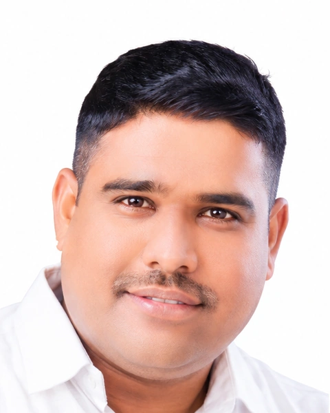 Mukesh Dewasi