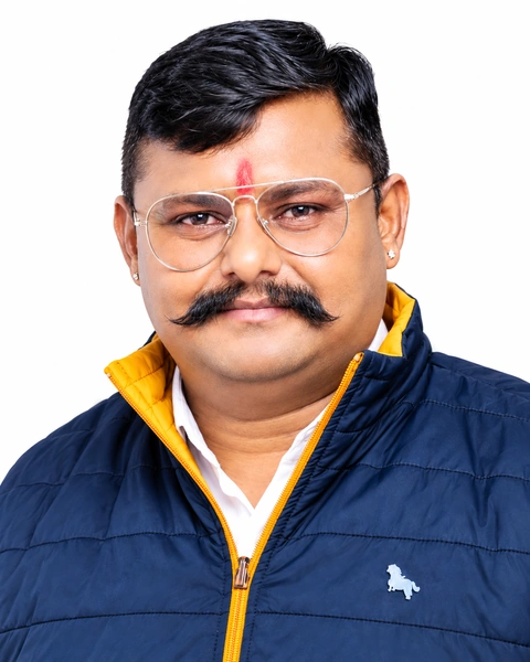 Vikram Singh