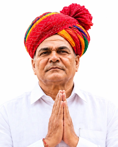 Chaganlal
