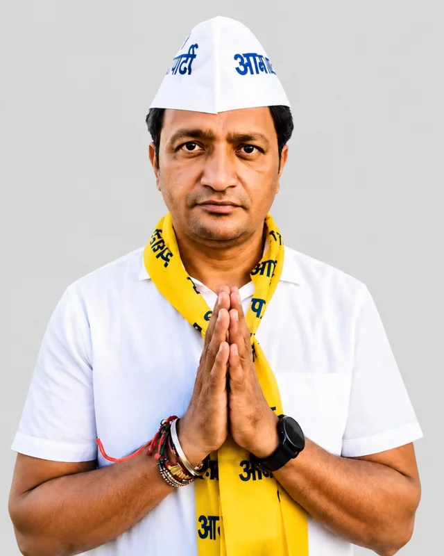 Daljeet Singh