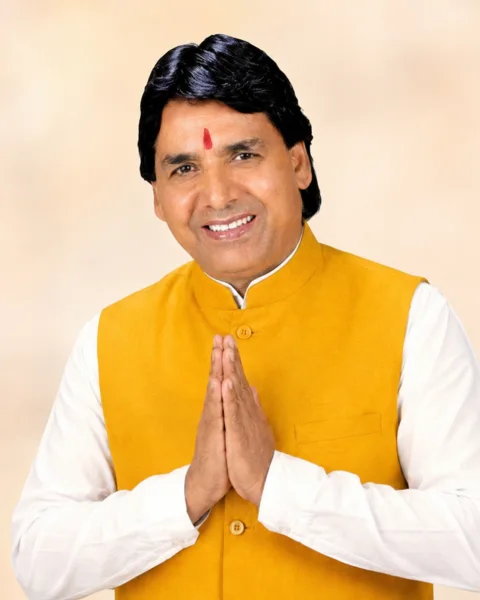 Gajendra Singh Mandli