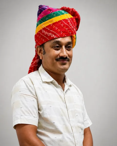 Jayanti Lal Dosi