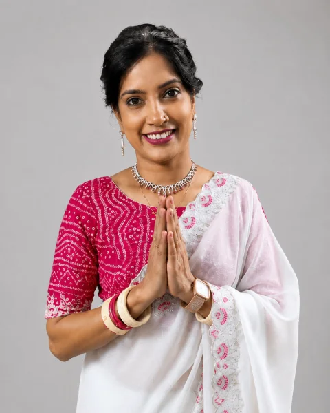 Lovely Sharma