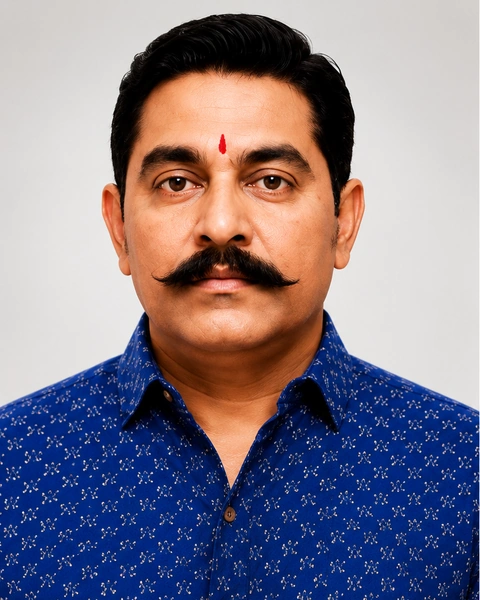 Manvendar Singh Bhati