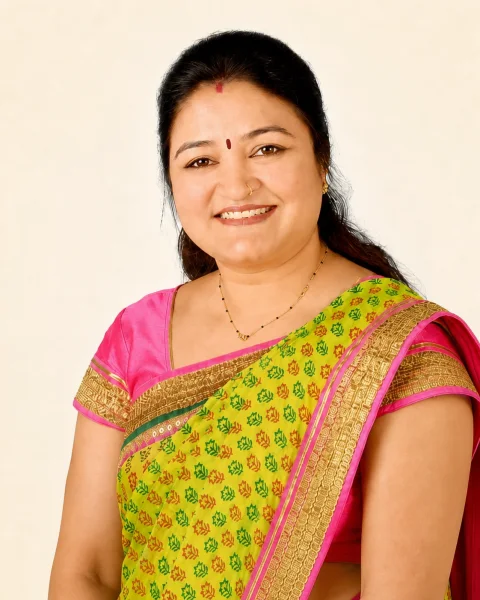 Neelam Birla