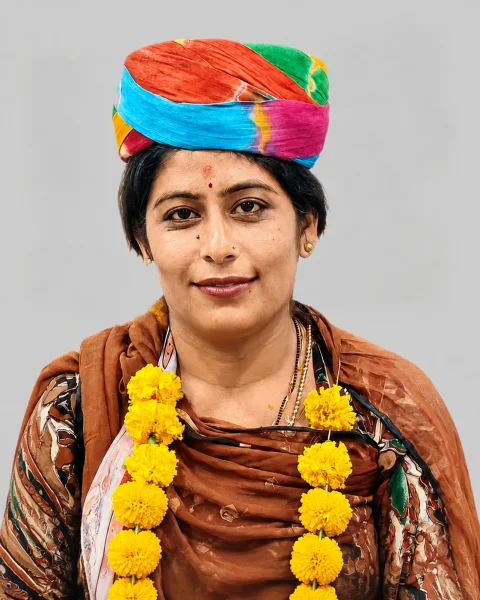 Komal Murjani