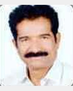 Dilip Kumar Oad