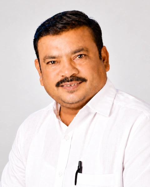 Vinod Kumar Modi