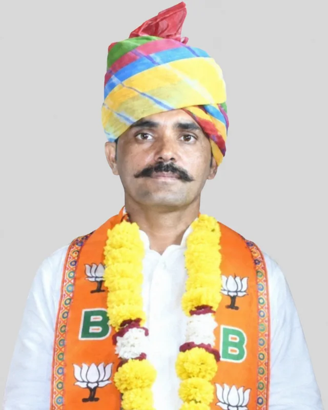 Naresh