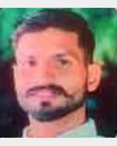 Vishnu Kumawat
