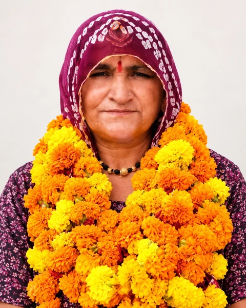 Pani Devi