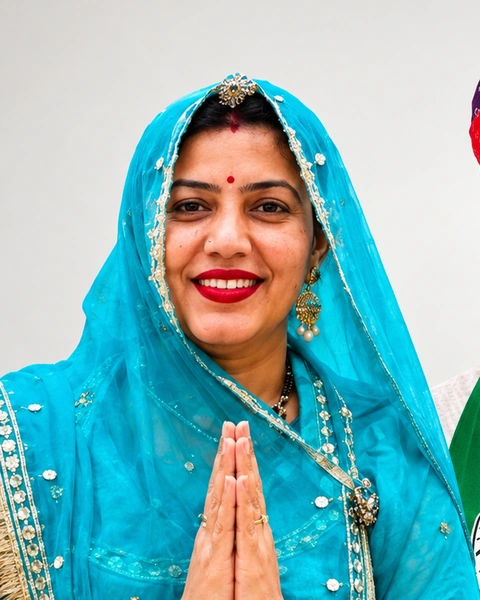 Urmila Kanwar