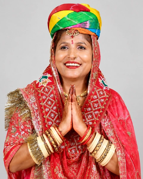 Kavita Kumari