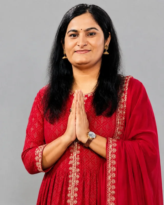 Kiran Chauhan