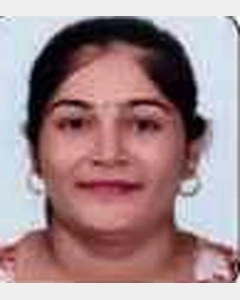 Usha Dahiya