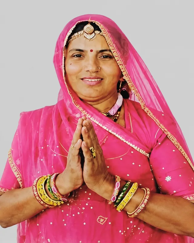 Lila Devi