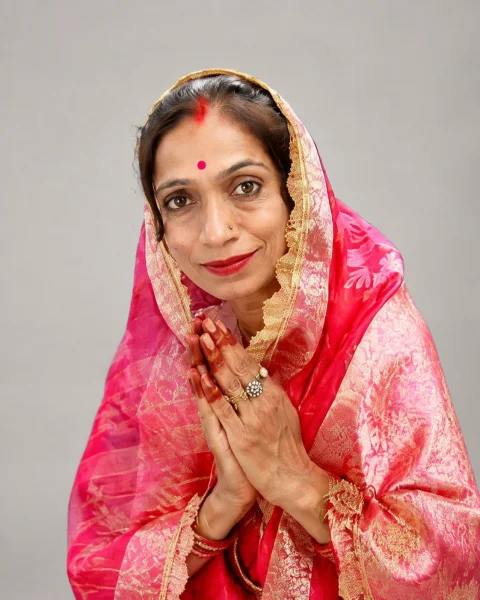 Indra