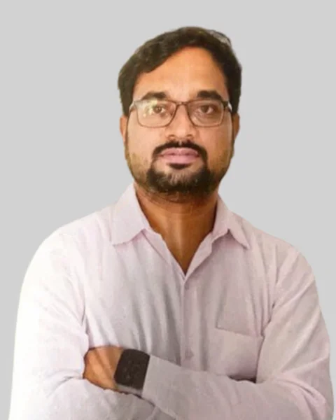 Vijay Kumar