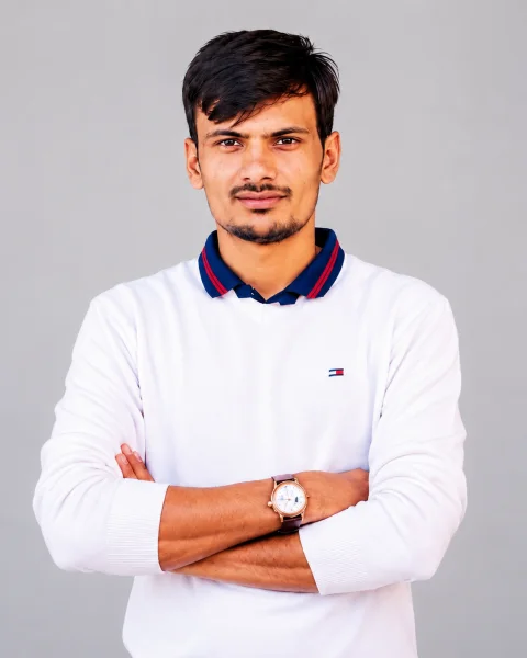 Chetan Ojha