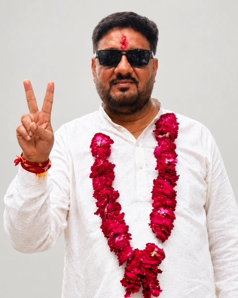 Jay Jasavani