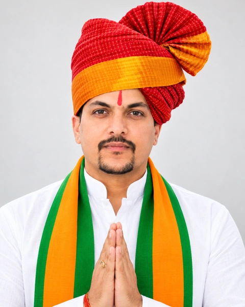 Yogendra Verma