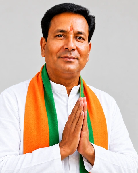 Nirmal Kumar Joshi