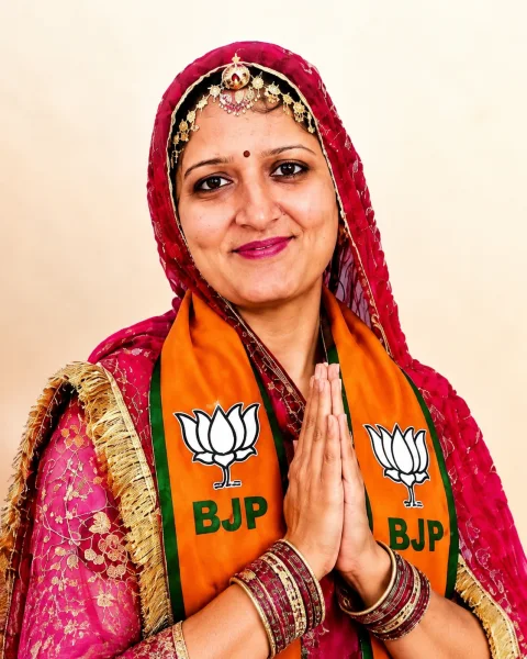 Priyanka Sharma