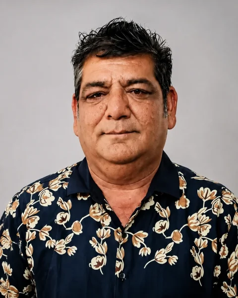 Jai Thawani