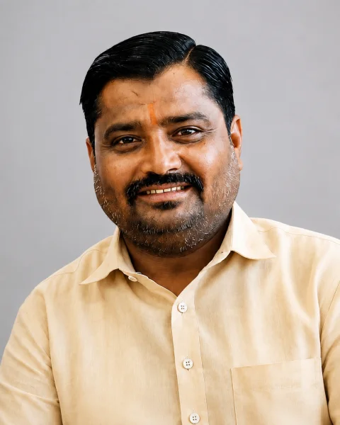 Sunil Kuamr Ramawat