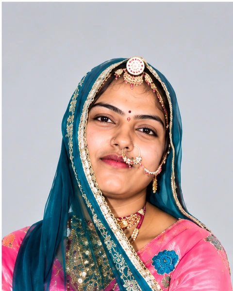 Puran Kumari