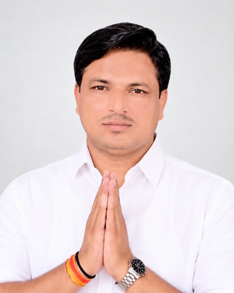 Prakash Kumar