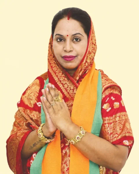 Sharda Jitendra Bothra
