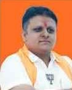 Naveen Vagoria