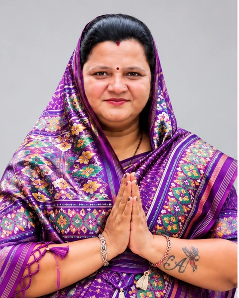 Khushbu Lodha