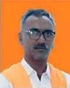 Sultan Singh