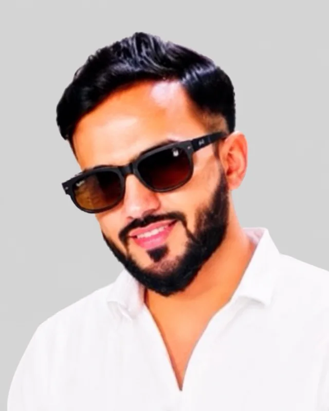 Arbaaj Khan