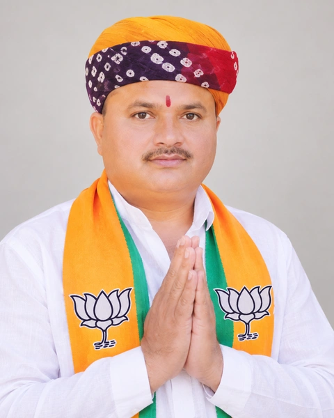 Shankar Lal