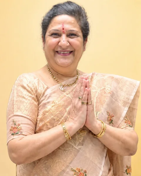 Kusum Soni