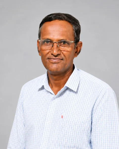 Ramesh Kumar Chawla