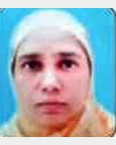 Shahnaz Bano