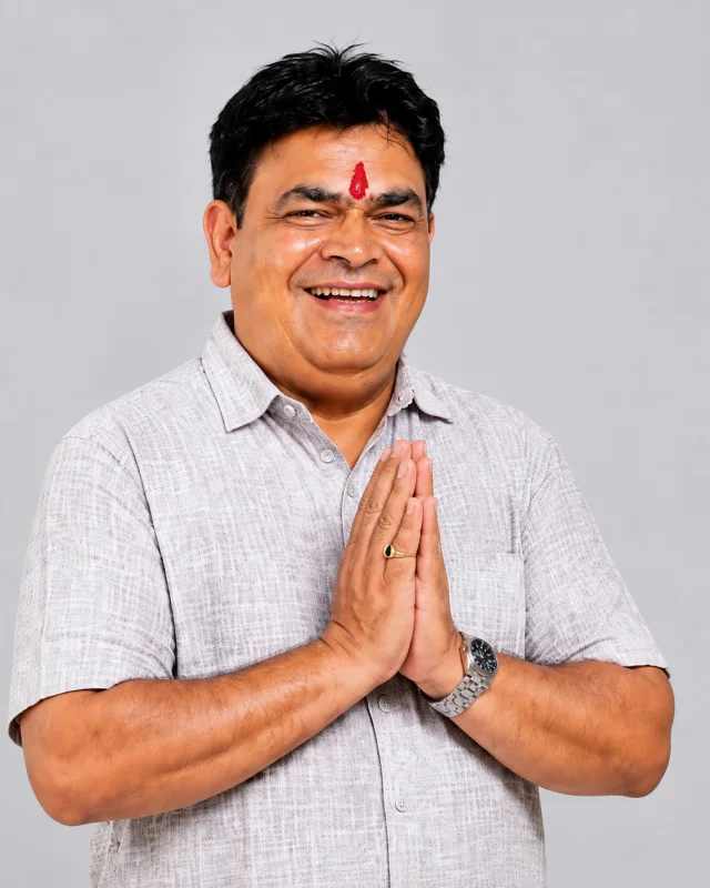 Kamal Agrawal