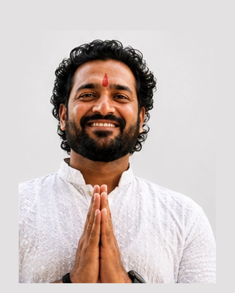 Kamlesh Soni