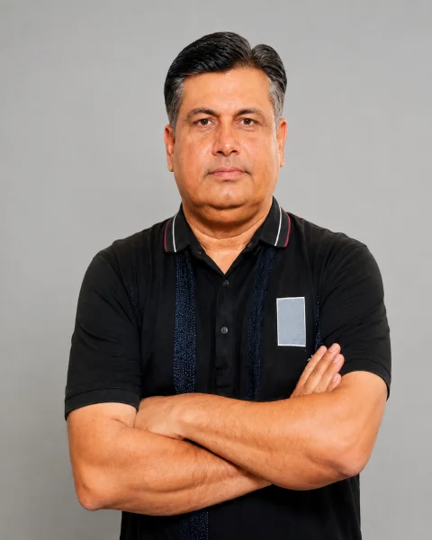 Pratap Singh