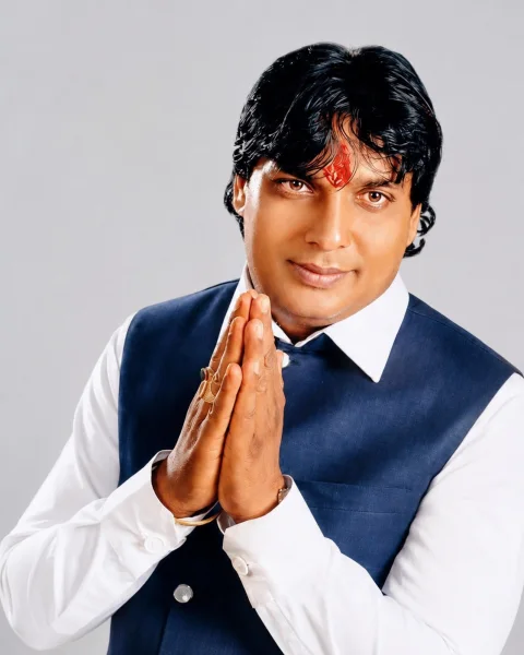 Rakesh Bhati